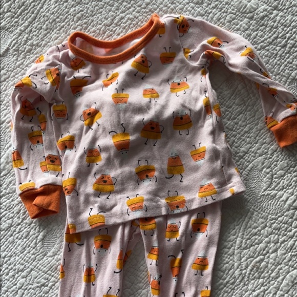 Baby girl Halloween bundle - Picture 7 of 8